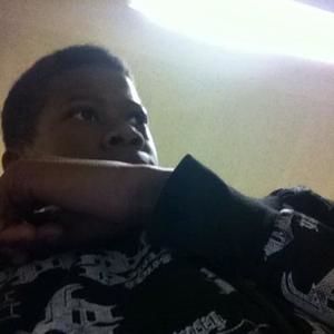 Meet your Posher, Isaiah